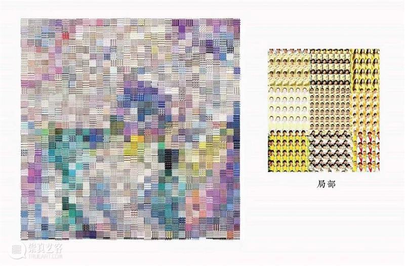 影像上海艺术博览会参展画廊 | 全摄影 & 一个艺术 OFOTO & ANART 崇真艺客