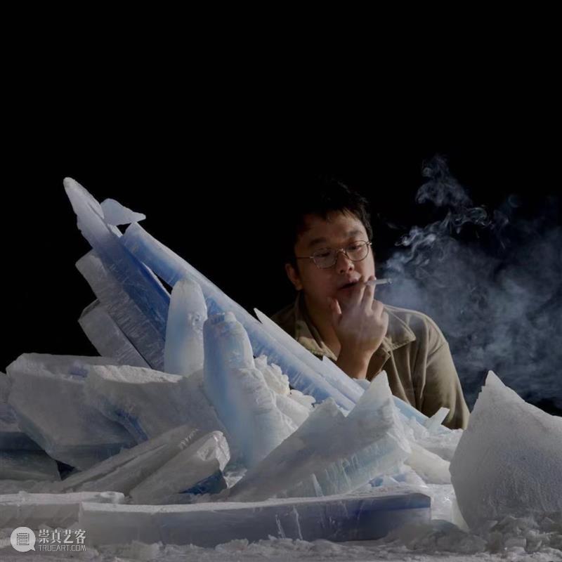 art<=> photography | 杜塞尔多夫摄影学派的中国回响 崇真艺客