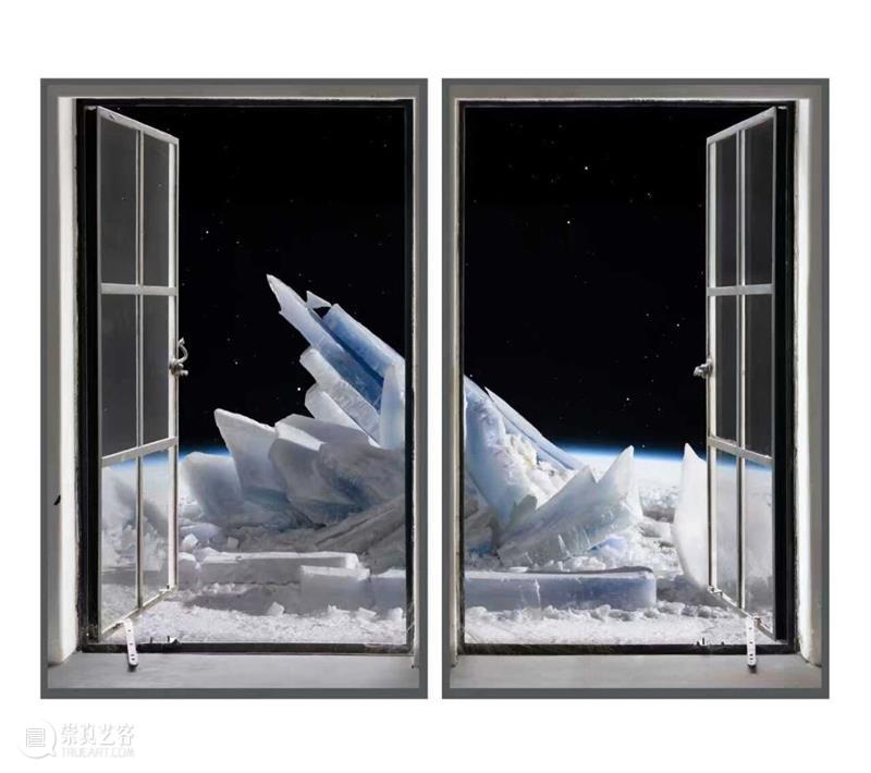 art<=> photography | 杜塞尔多夫摄影学派的中国回响 崇真艺客