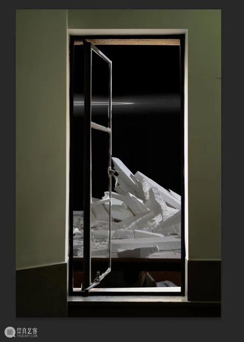 art<=> photography | 杜塞尔多夫摄影学派的中国回响 崇真艺客