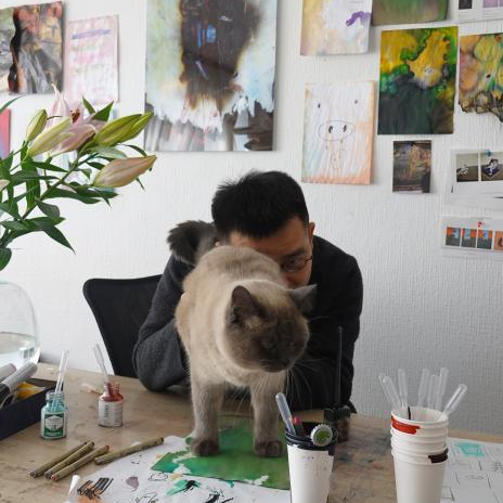 art<=> photography | 杜塞尔多夫摄影学派的中国回响 崇真艺客