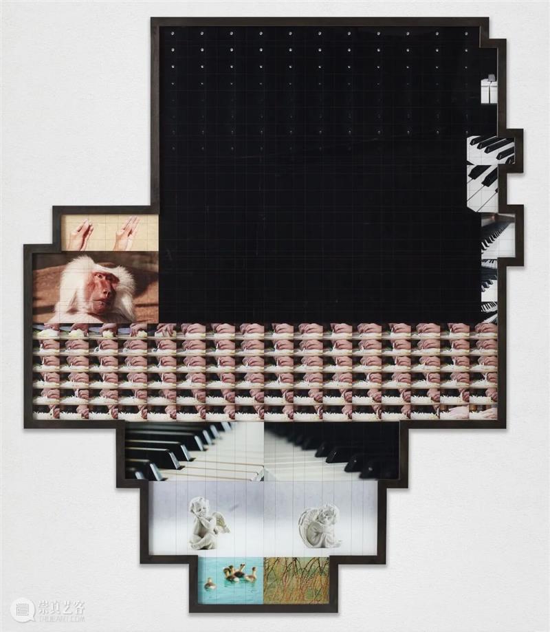 art<=> photography | 杜塞尔多夫摄影学派的中国回响 崇真艺客