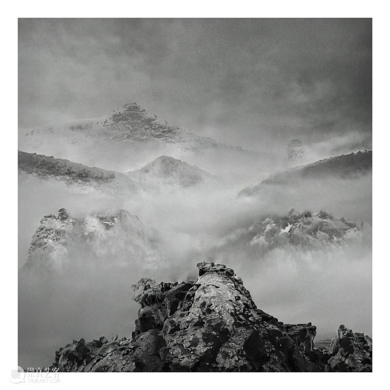 art<=> photography | 延续与突破：杜塞尔多夫学派的当代新锐 崇真艺客