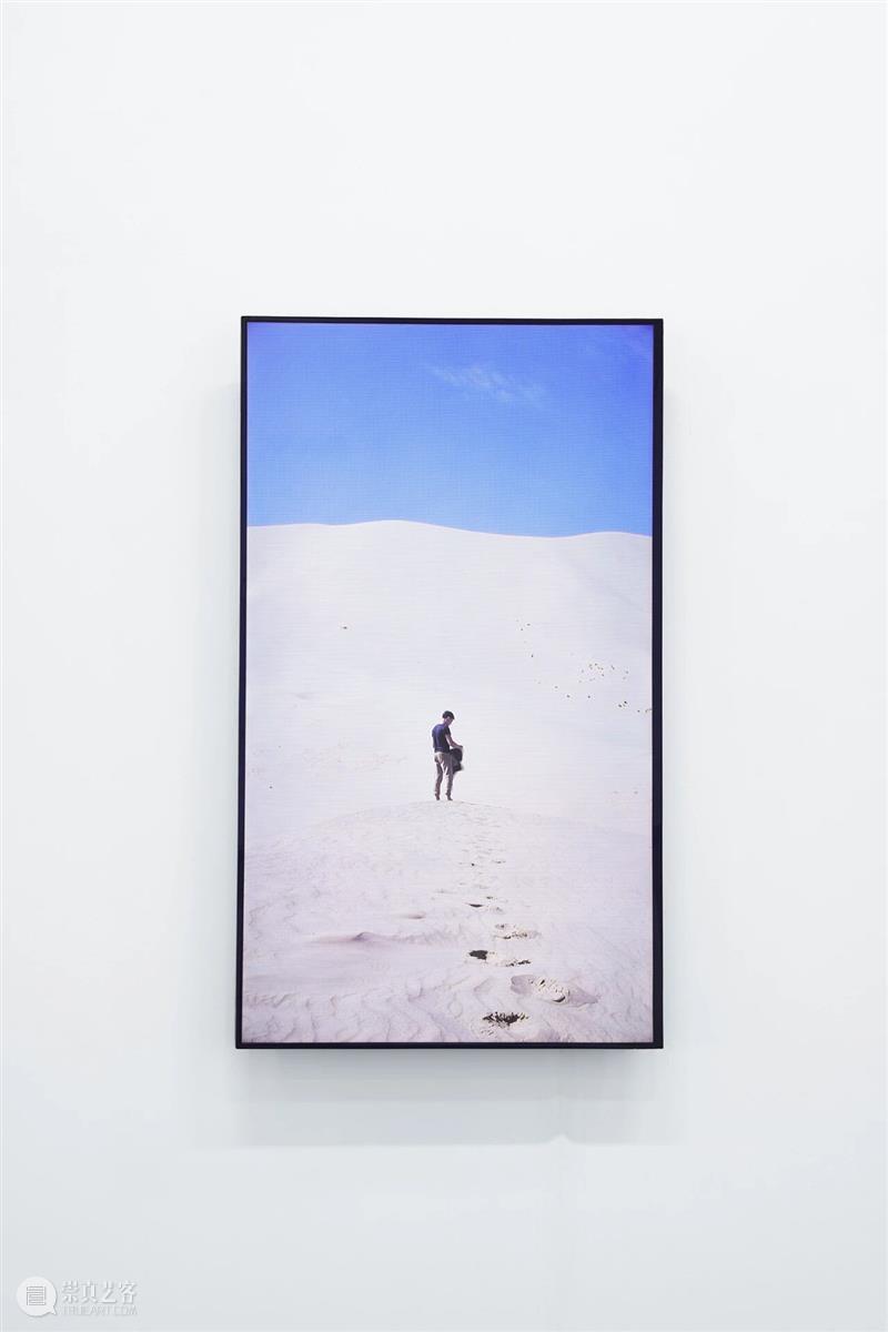 art<=> photography | 延续与突破：杜塞尔多夫学派的当代新锐 崇真艺客