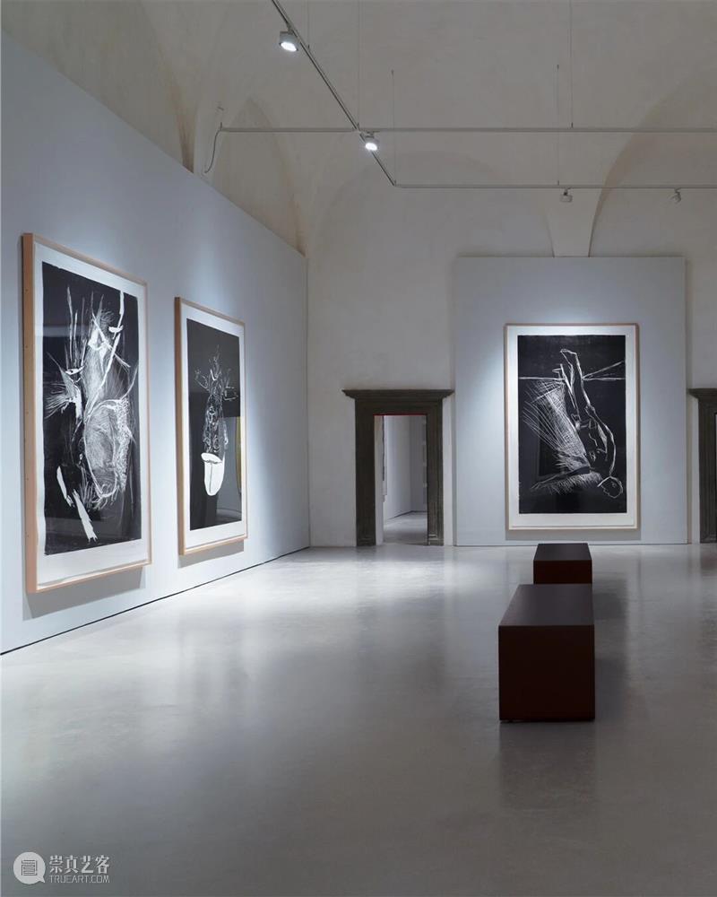 大师陨落_最新个展任在“前进”｜国家美术·关注 崇真艺客
