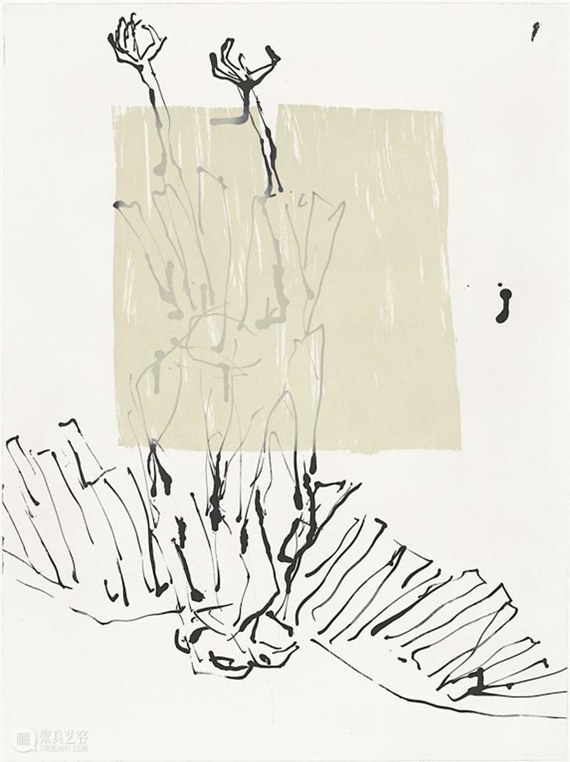 大师陨落_最新个展任在“前进”｜国家美术·关注 崇真艺客