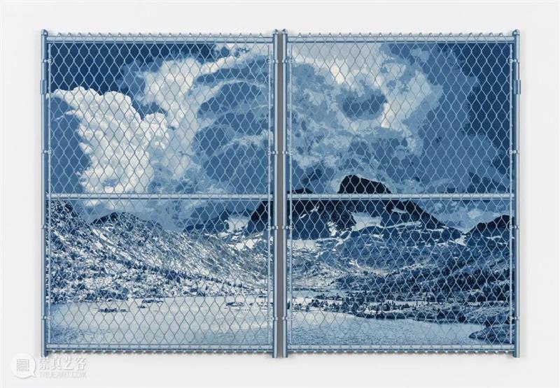 贝浩登纽约｜夏季展览臻选 崇真艺客