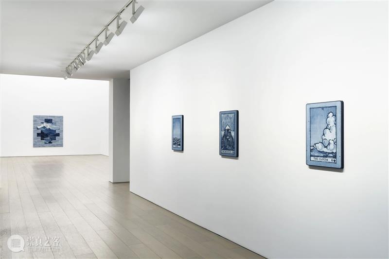 贝浩登纽约｜夏季展览臻选 崇真艺客