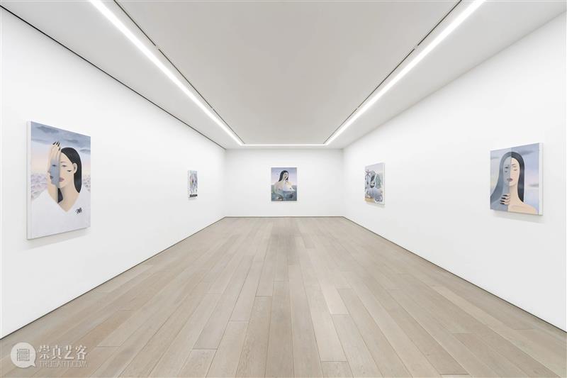 贝浩登纽约｜夏季展览臻选 崇真艺客