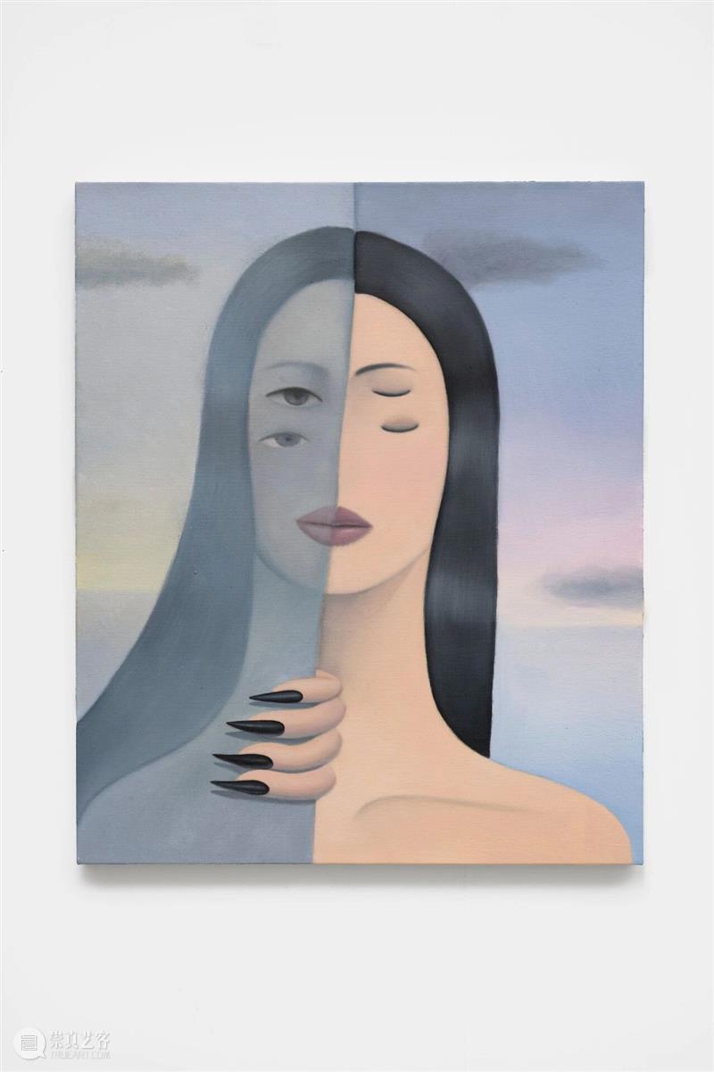 贝浩登纽约｜夏季展览臻选 崇真艺客