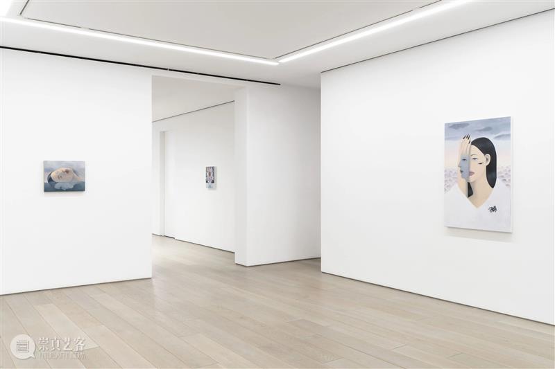 贝浩登纽约｜夏季展览臻选 崇真艺客
