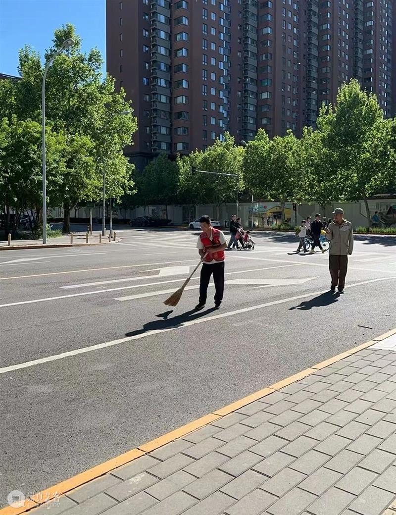 开幕现场：《路》《Road》洪伟个人项目/今日·蔡锦空间 崇真艺客