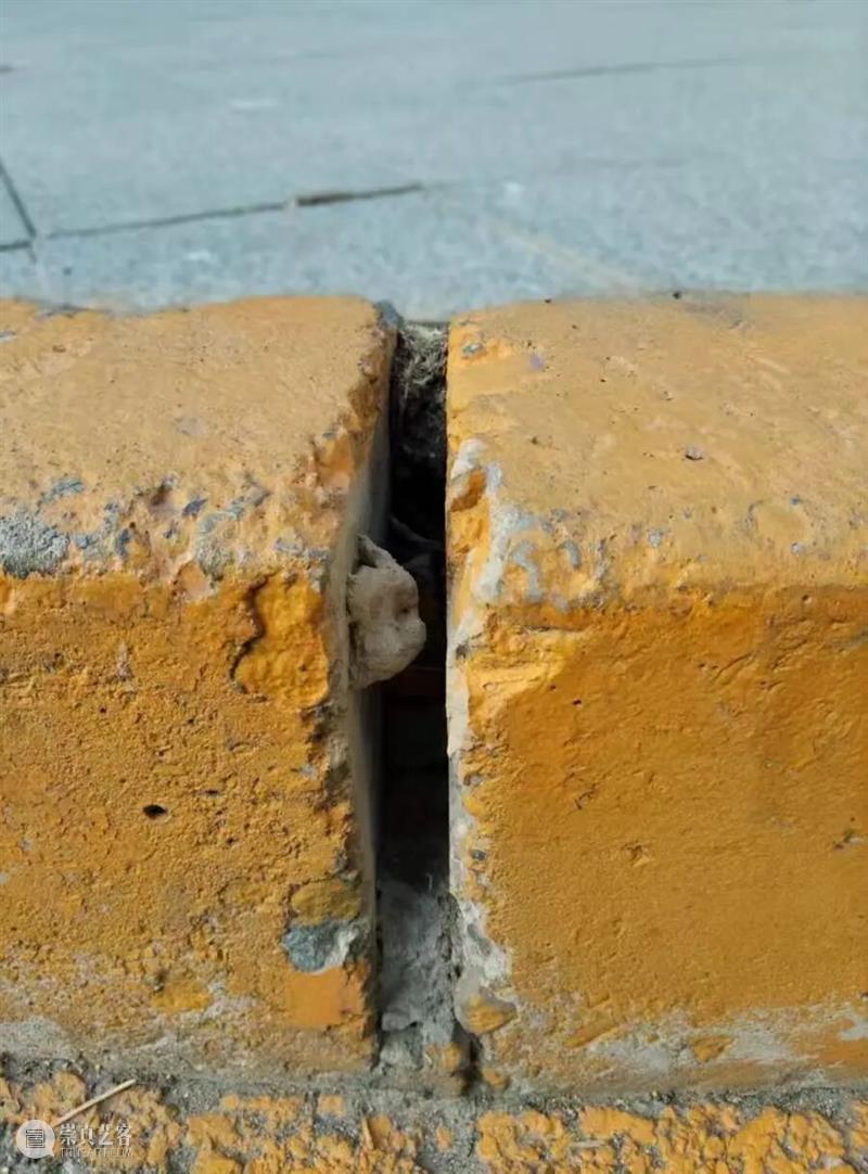 开幕现场：《路》《Road》洪伟个人项目/今日·蔡锦空间 崇真艺客