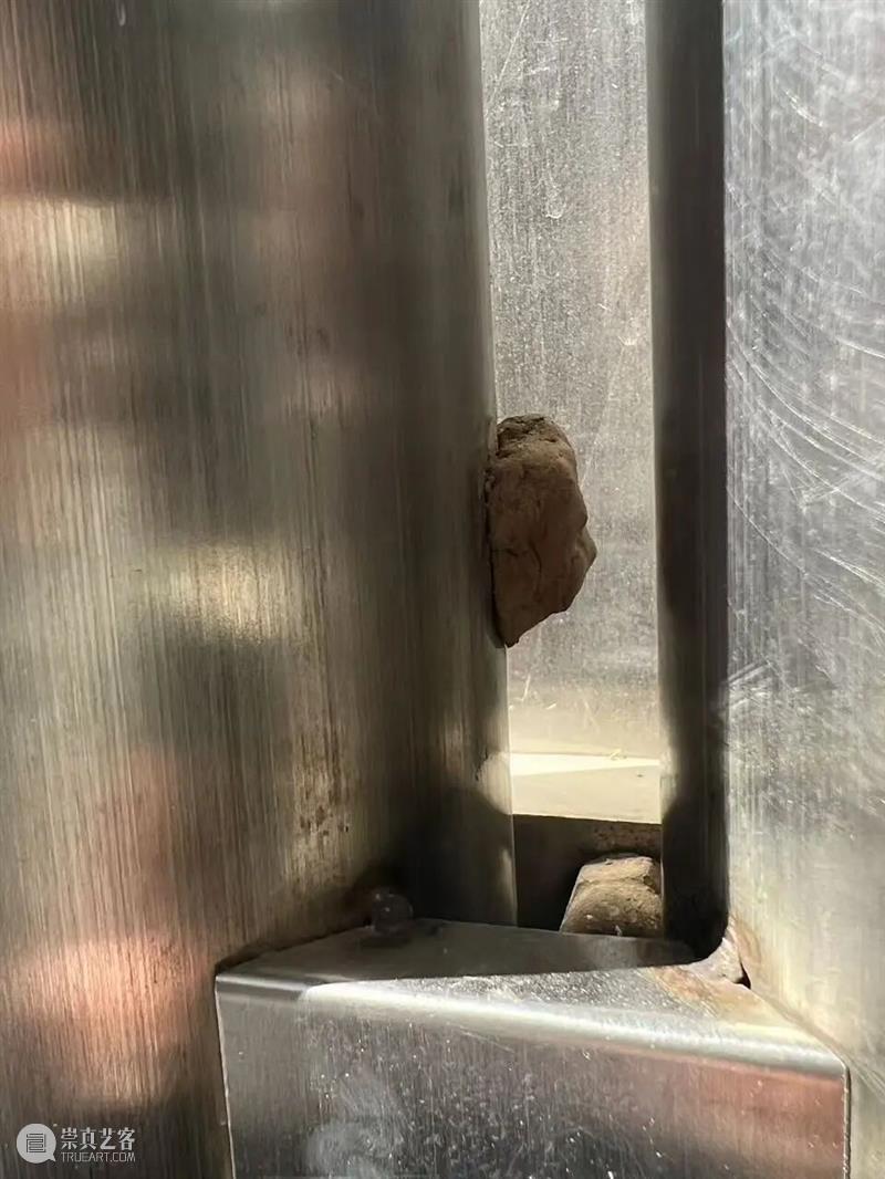 开幕现场：《路》《Road》洪伟个人项目/今日·蔡锦空间 崇真艺客