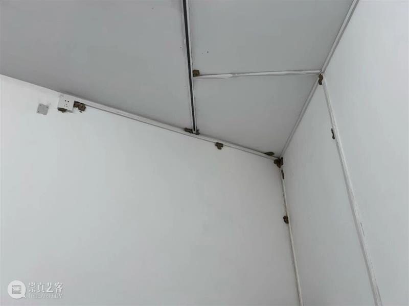 开幕现场：《路》《Road》洪伟个人项目/今日·蔡锦空间 崇真艺客