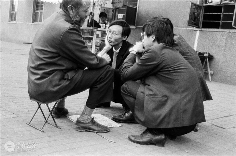 影像上海艺术博览会参展机构 | DECK Photography Art Centre 崇真艺客
