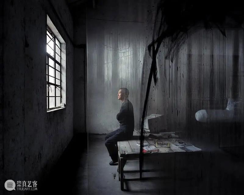 影像上海艺术博览会参展机构 | META ART MART 崇真艺客