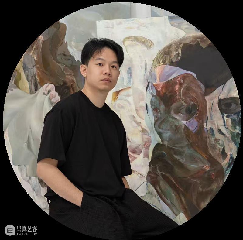 延期通知｜单禹瀚个展“平衡术”将延期至5月16日 崇真艺客