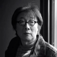 讲座回顾｜张培成：水墨创作与艺术思考 崇真艺客