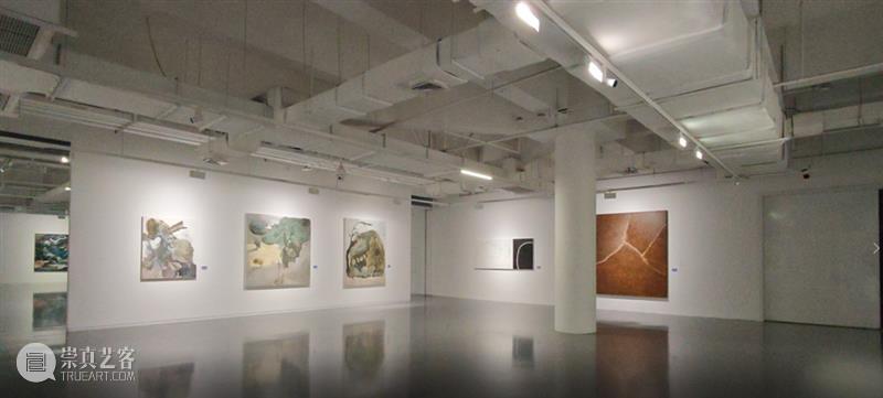 展览开幕|2026首届X绘画奖·悦来美术馆巡展 崇真艺客