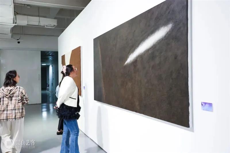 展览开幕|2026首届X绘画奖·悦来美术馆巡展 崇真艺客