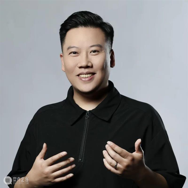 活动 | 可感知、可共情！专家导赏一起走进草书的世界 崇真艺客