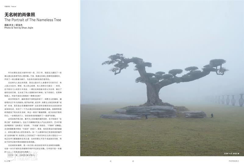 深度媒体合作伙伴 | 摄影世界 崇真艺客