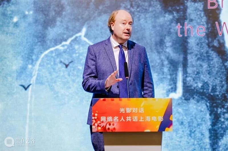 影像上海艺术博览会 | 首席媒体合作伙伴：Shanghai Spotlight聚焦上海 & Art Spotlight聚焦艺术 崇真艺客
