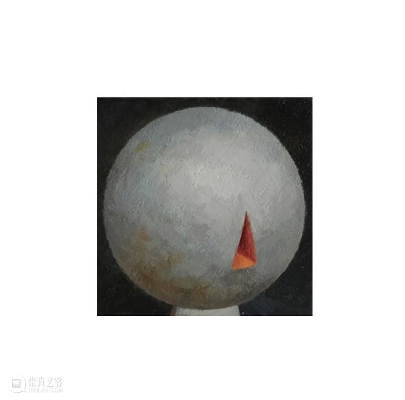 七木访谈｜刘诗阳 崇真艺客