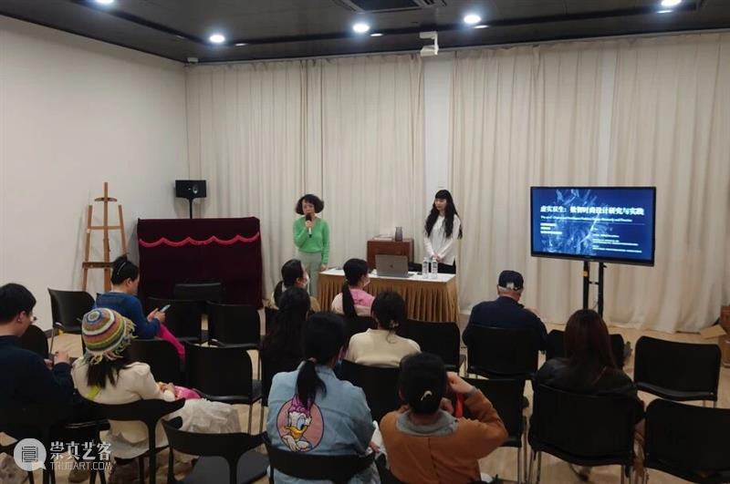 回顾 | 火热五月，艺术相随——上海美术馆五一假期精彩回眸 崇真艺客