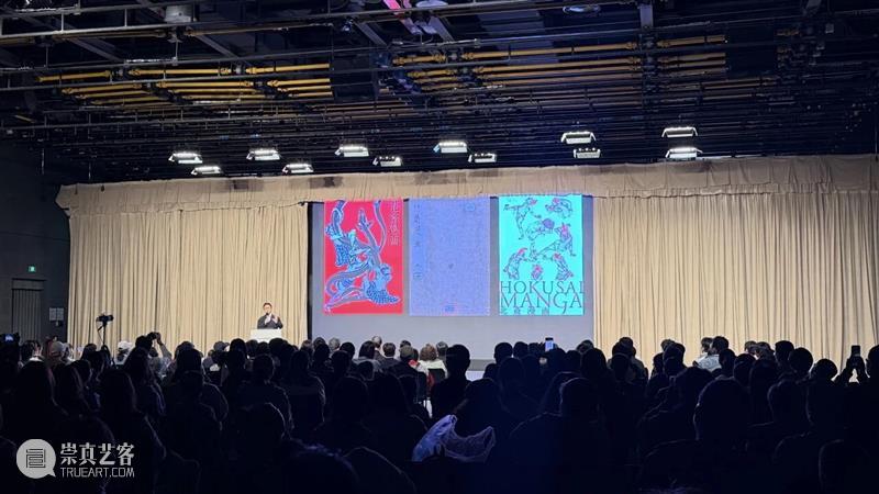 回顾 | 火热五月，艺术相随——上海美术馆五一假期精彩回眸 崇真艺客