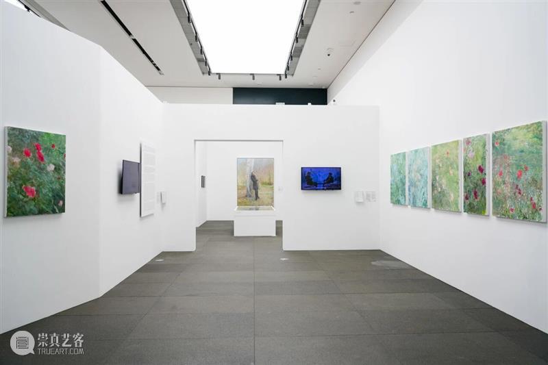 展开说 | 对话何多苓：沉浸与创造——在音乐与绘画间的独白 崇真艺客