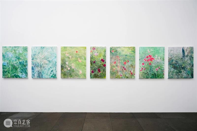 展开说 | 对话何多苓：沉浸与创造——在音乐与绘画间的独白 崇真艺客