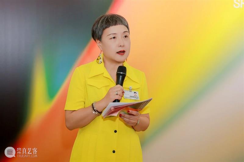 今日开幕｜第十一届影像上海艺术博览会正式启幕！ 崇真艺客
