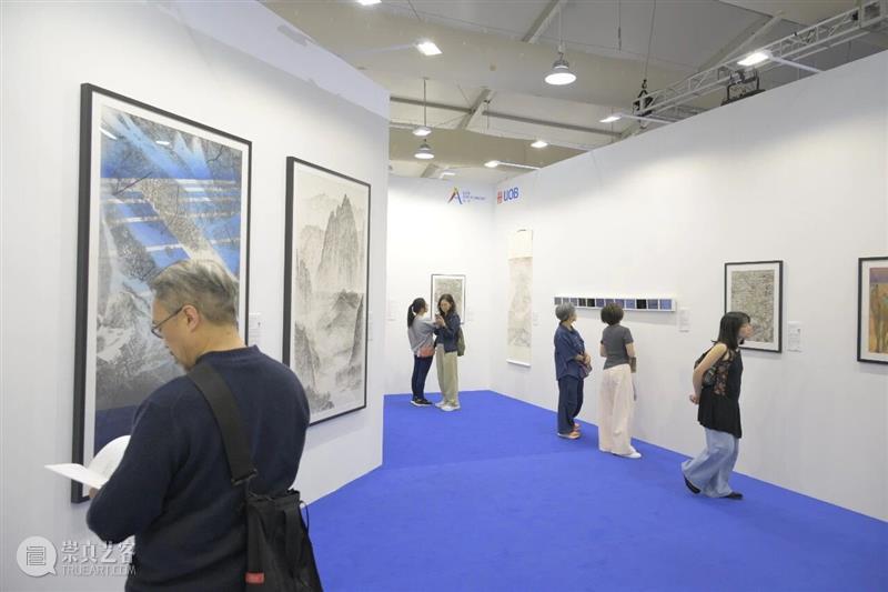 2026“大华银行年度水墨艺术大奖” 招募正式启动—— 拓宽青年艺术创新视野，以水墨当代性赋能可持续艺术生态 热点聚焦  2026“大华银行年度水墨艺术大奖” 青年艺术创新 水墨当代性 崇真艺客