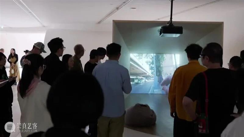 5.18博物馆日|元美术馆免票入场,邀您看新展 崇真艺客