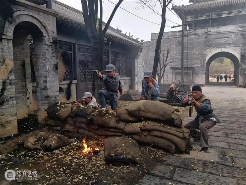 神奇的校车研学游 | 跟着团长打县城，传承红色沂蒙精神2天1夜研学营 崇真艺客