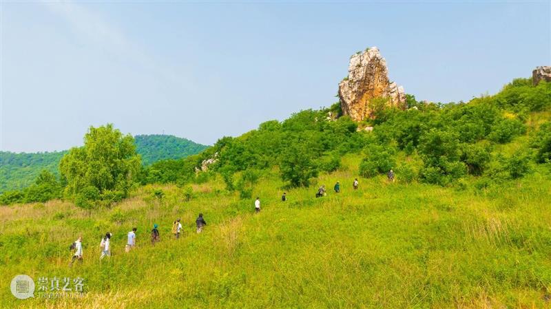 南京书画院金陵四十八景（选）写生纪实 崇真艺客