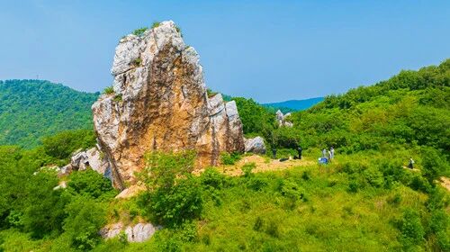 南京书画院金陵四十八景（选）写生纪实 崇真艺客