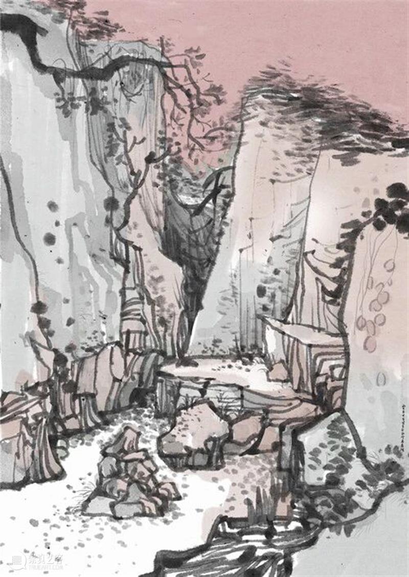 南京书画院金陵四十八景（选）写生纪实 崇真艺客