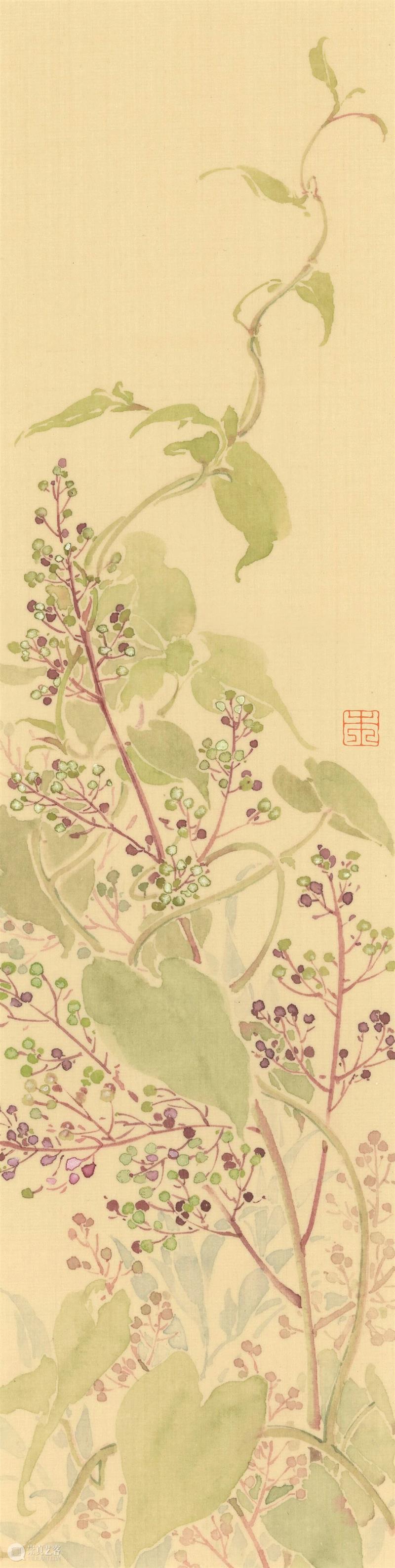 南京书画院金陵四十八景（选）写生纪实 崇真艺客