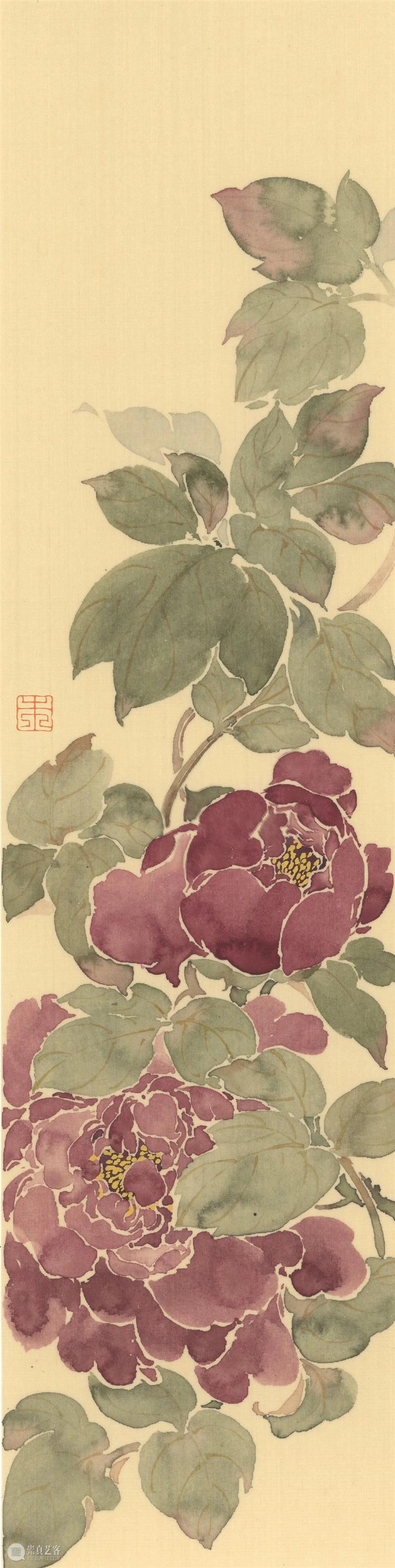 南京书画院金陵四十八景（选）写生纪实 崇真艺客