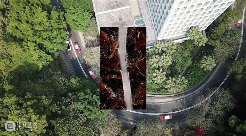 “杨福东：香河”展览系列｜影像艺术交流：映现之地 崇真艺客