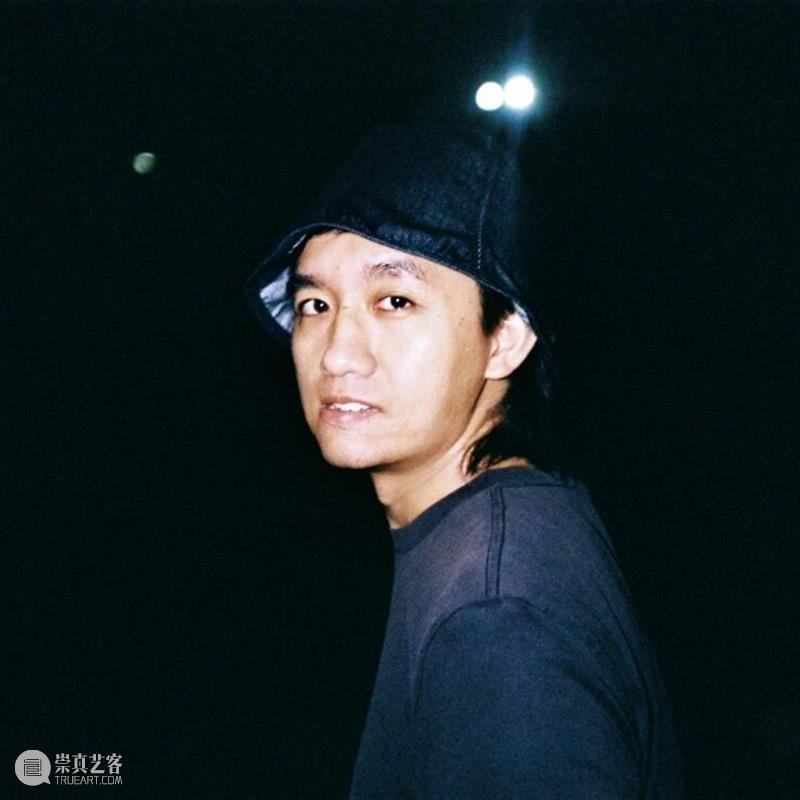 “杨福东：香河”展览系列｜影像艺术交流：映现之地 崇真艺客