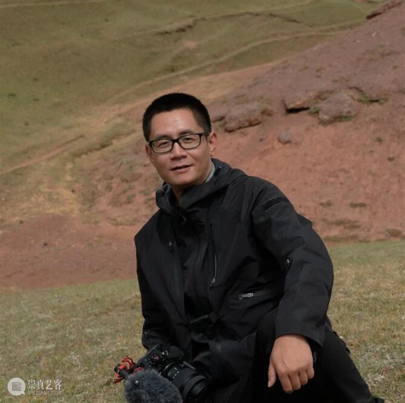 “杨福东：香河”展览系列｜影像艺术交流：映现之地 崇真艺客