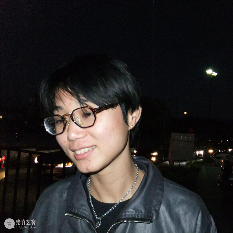 “杨福东：香河”展览系列｜影像艺术交流：映现之地 崇真艺客