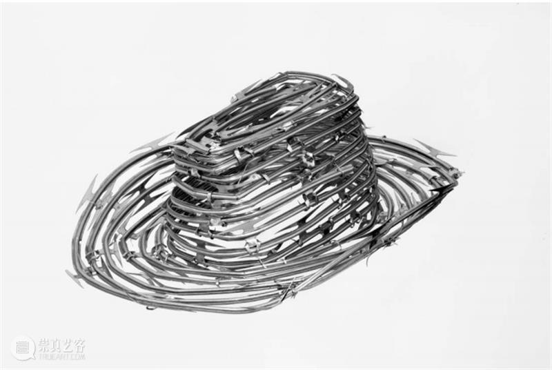 艺博会｜常青画廊正参加 2026 TEFAF 纽约艺术博览会｜展位 323 崇真艺客