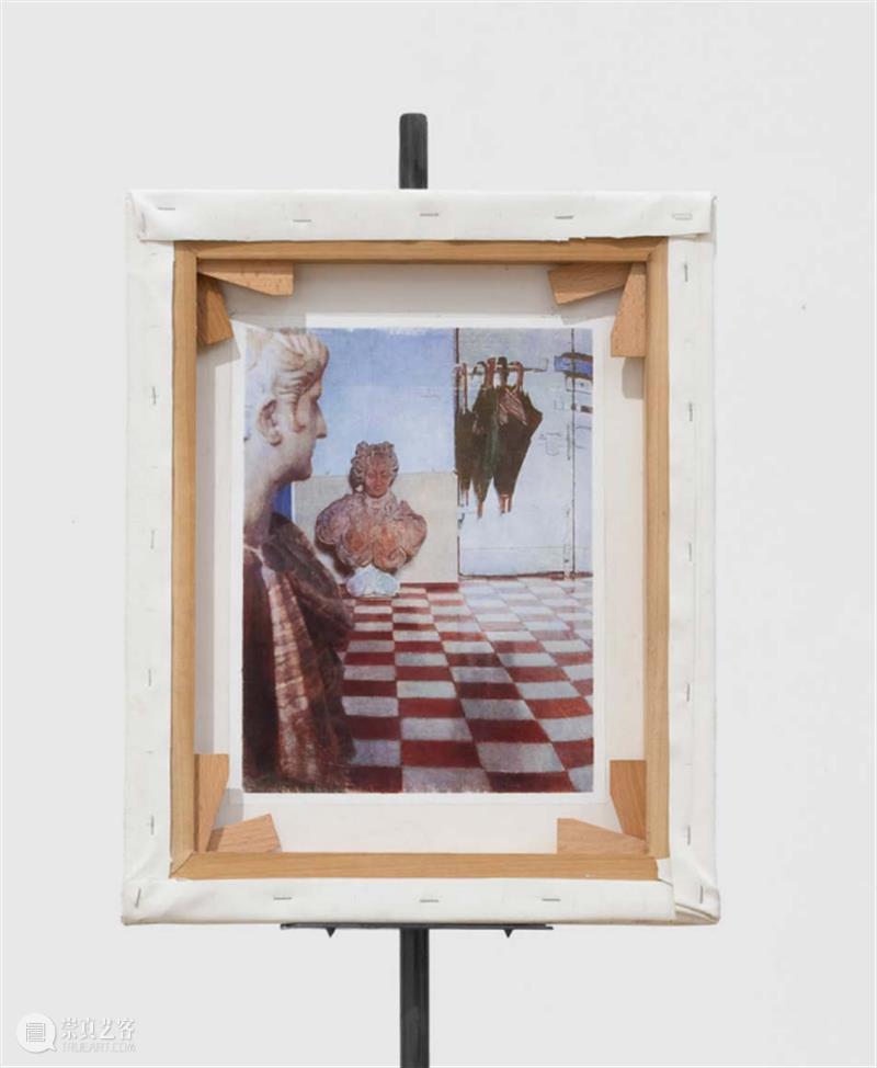 艺博会｜常青画廊正参加 2026 TEFAF 纽约艺术博览会｜展位 323 崇真艺客