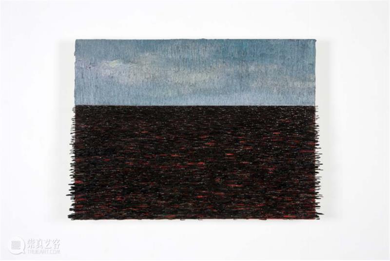 艺博会｜常青画廊正参加 2026 TEFAF 纽约艺术博览会｜展位 323 崇真艺客