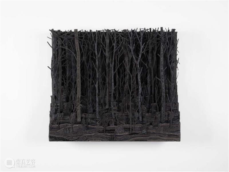 艺博会｜常青画廊正参加 2026 TEFAF 纽约艺术博览会｜展位 323 崇真艺客